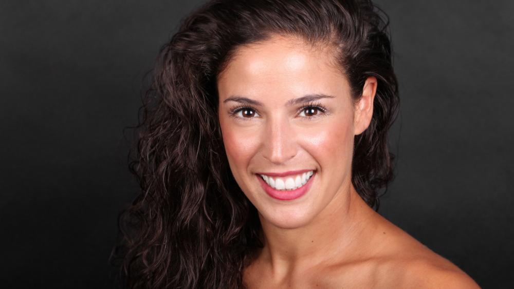 A headshot of Nicole Kadar