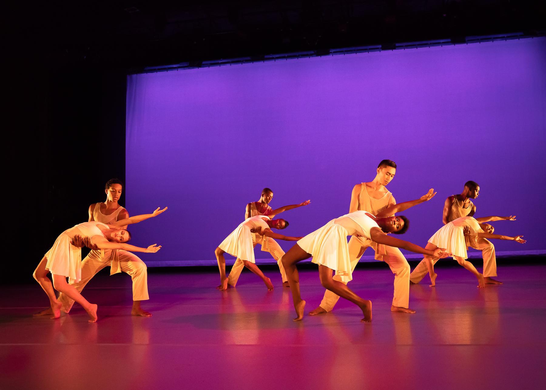 Ailey II in Amy Hall Garner's Virtues