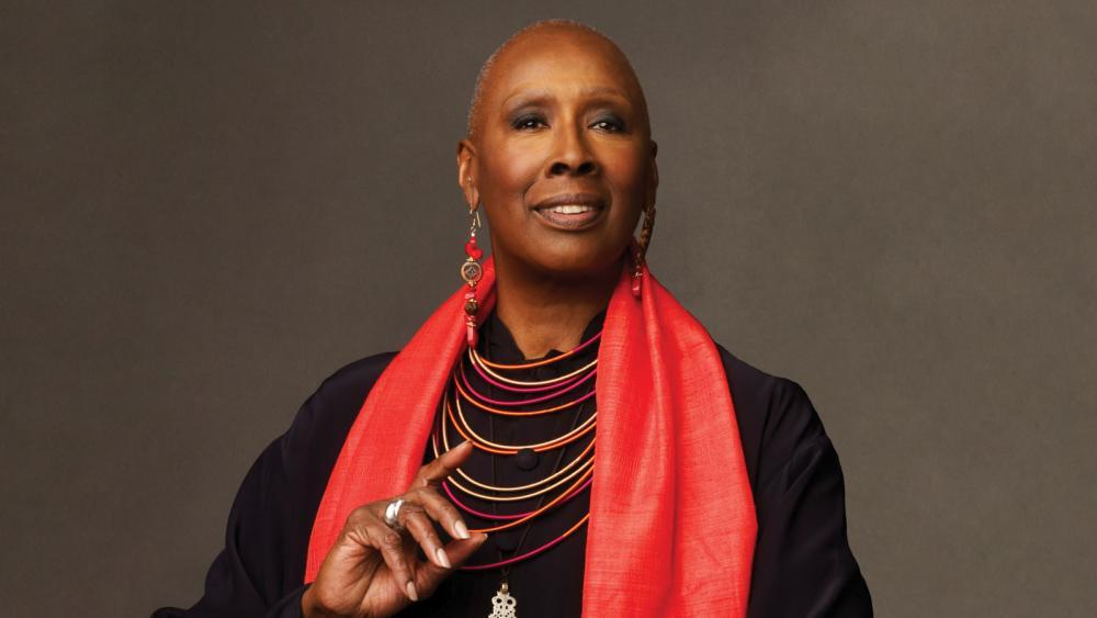 Judith Jamison