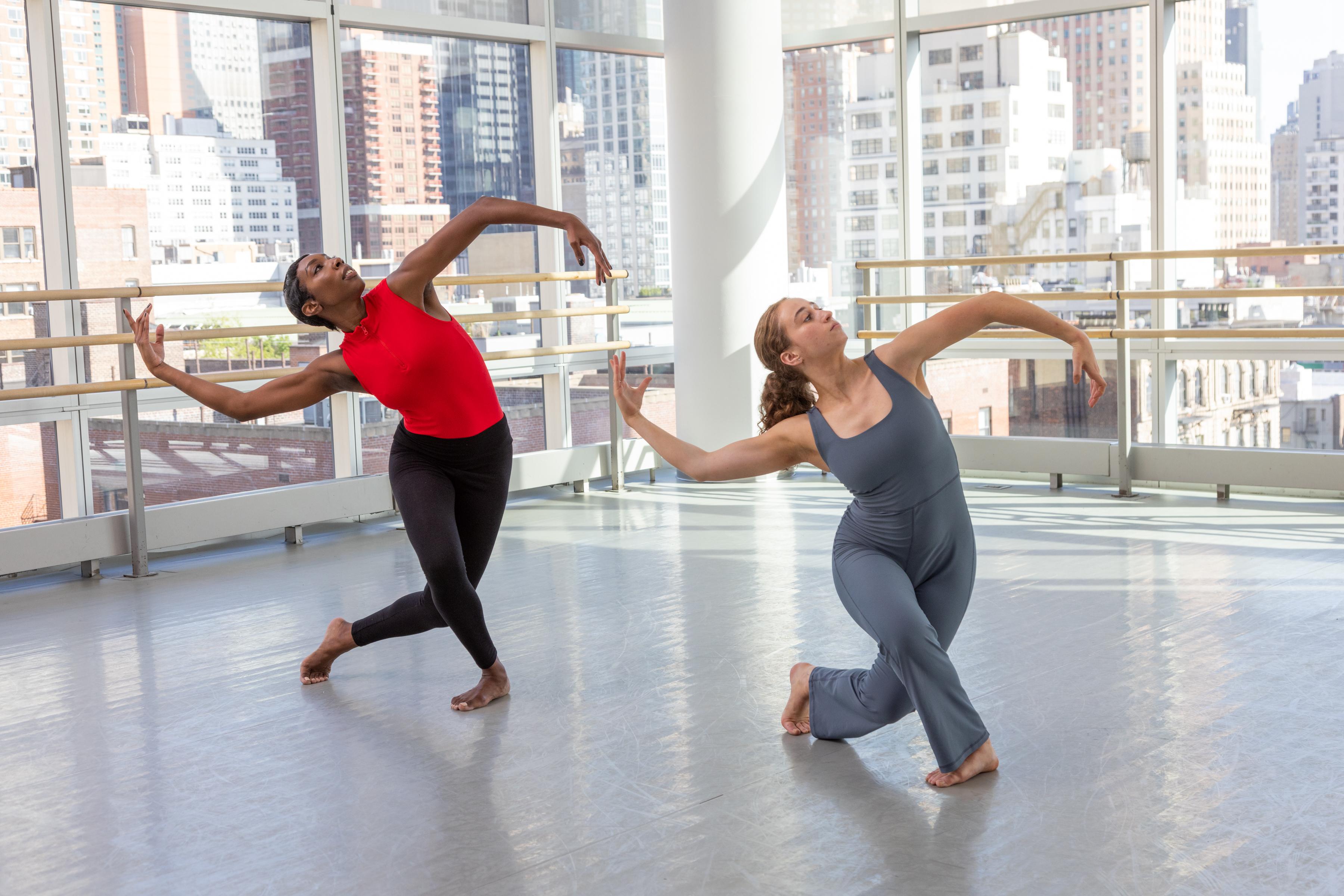 Contemporary at Ailey Extension