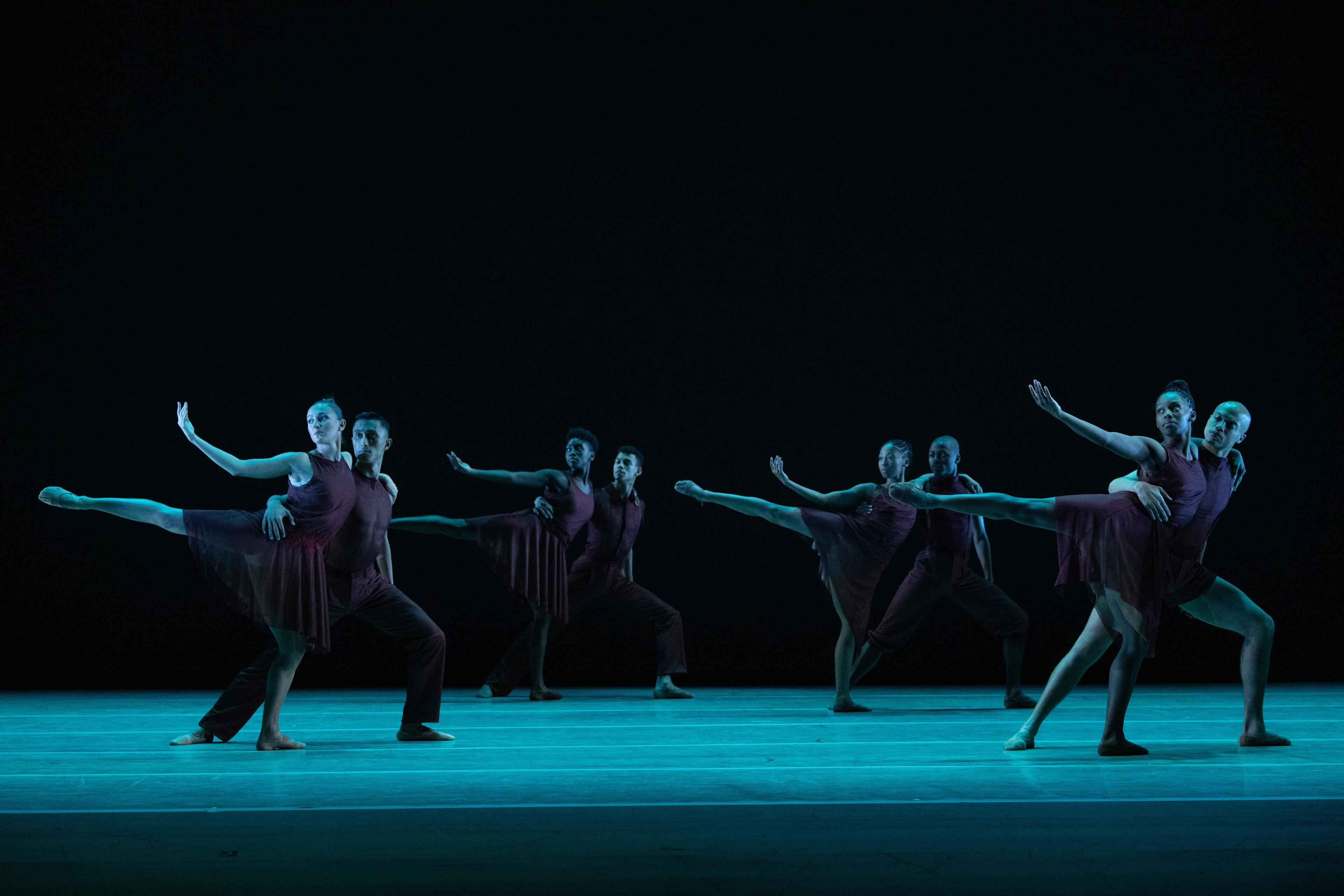 photo Ailey II in Kirven Douthit-Boyd's Still