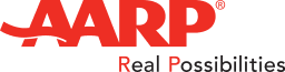 logo of AARP