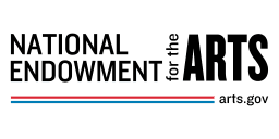 National Endowment for the Arts logo