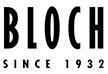 Bloch Logo in black